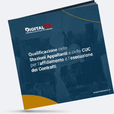 Approvate Le Linee Guida Anac Definitive Per La Qualificazione Di